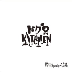 ドクロKITCHEN