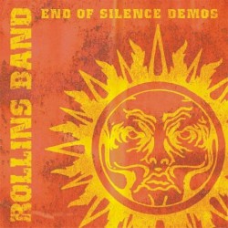 End of Silence Demos