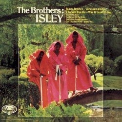 The Brothers: Isley