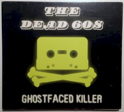 Ghostfaced Killer