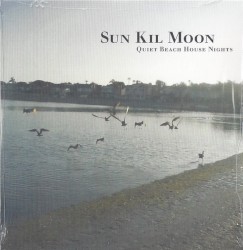 Quiet Beach House Nights