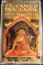 El canto del lama: Deseos para el desperta)