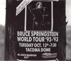 Good Seats Still Available