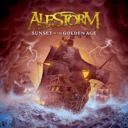 Sunset on the Golden Age