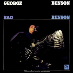 Bad Benson