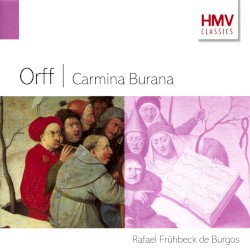 Carmina Burana