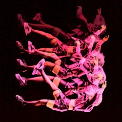 End of Time (SPINALL remix)