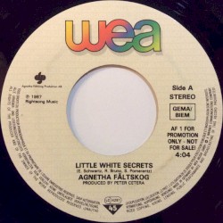 Little White Secrets / Let It Shine