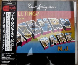 Greetings From Asbury Park, N.J.