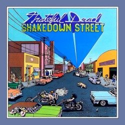 Shakedown Street
