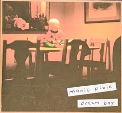 Manic Pixie Dream Boy