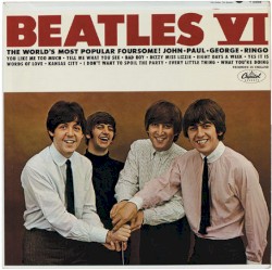 Beatles VI