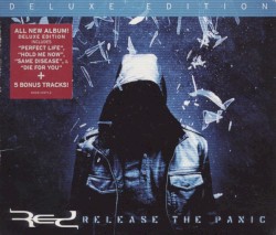 Release the Panic (deluxe edition)