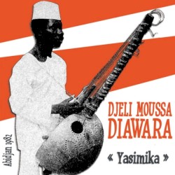 Yasimika