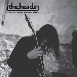 reverberations, volume three