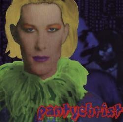PantyChrist