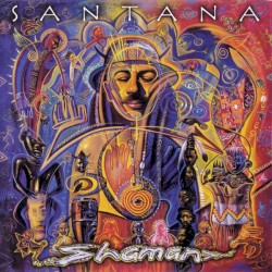 Shaman