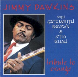 Tribute to Orange