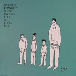 Short Ballad for a Long Man