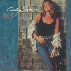 Have You Seen Me Lately?