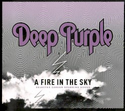 A Fire in the Sky: Selected Career‐Spanning Songs