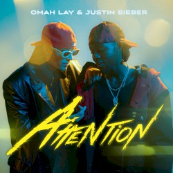 attention