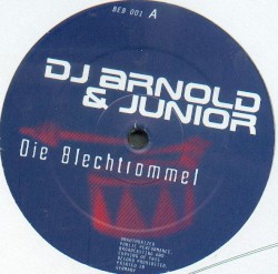 Die Blechtrommel