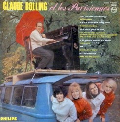 Claude Bolling et les Parisiennes