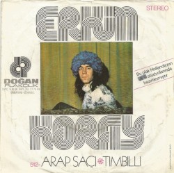 Arap Saçı / Tımbıllı