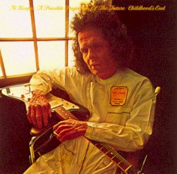 A Possible Projection of the Future / Childhoods End