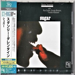 Sugar
