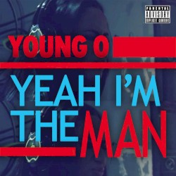 Yeah I'm the Man