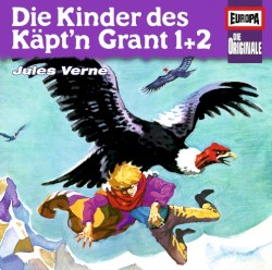 Die Kinder des Käpt’n Grant 1+2