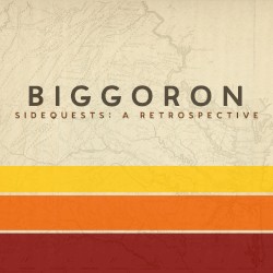 Sidequests: A Retrospective