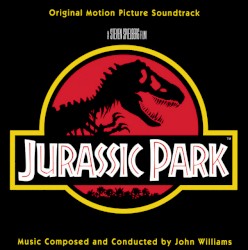 Jurassic Park: Original Motion Picture Soundtrack