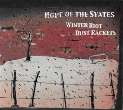 Winter Riot Dust Rackets