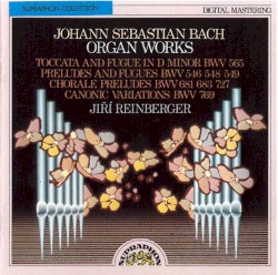 Organ Works