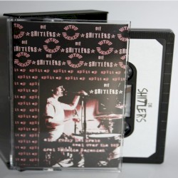 Die Shitlers / Nitro Injekzia Split