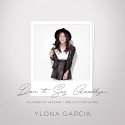 Don't Say Goodbye (Alternate Version)