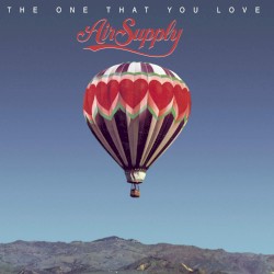 The One That You Love