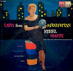 Latin From Manhattan