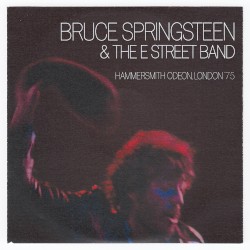 Hammersmith Odeon, London ’75