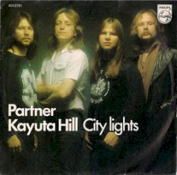 Kayuta Hill / City Lights