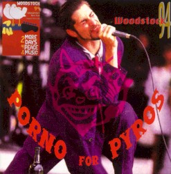 1994-08-13: Woodstock 1994, Saugerties, NY, USA