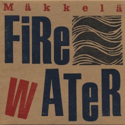 Fire. Water.