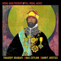Full Medal Jacket