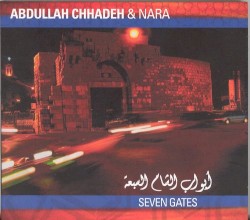 Seven Gates