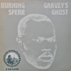 Garvey’s Ghost