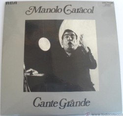 Cante Grande