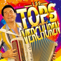 Les Tops d’André Verchuren